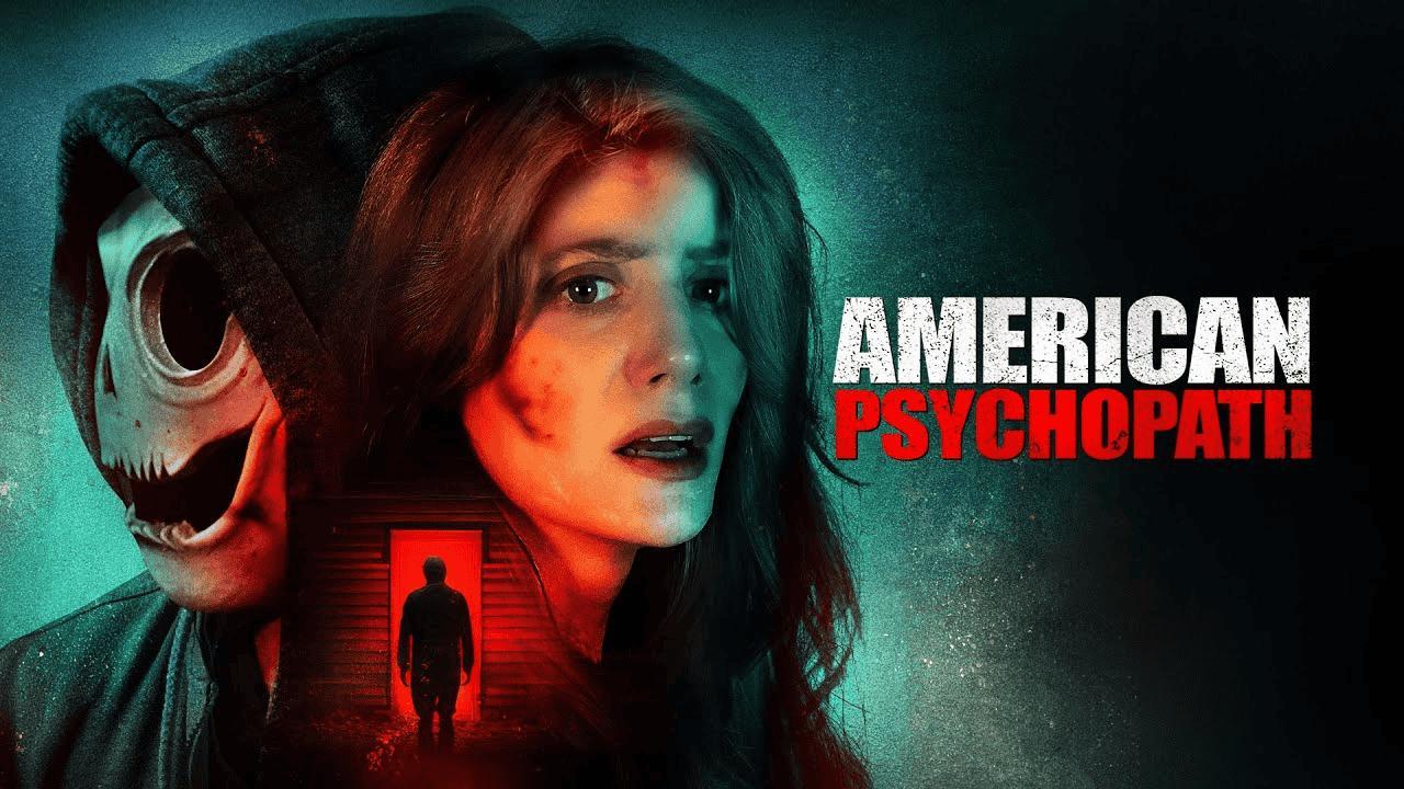 فيلم American Psychopath 2025 مترجم كامل بجودة عالية HD