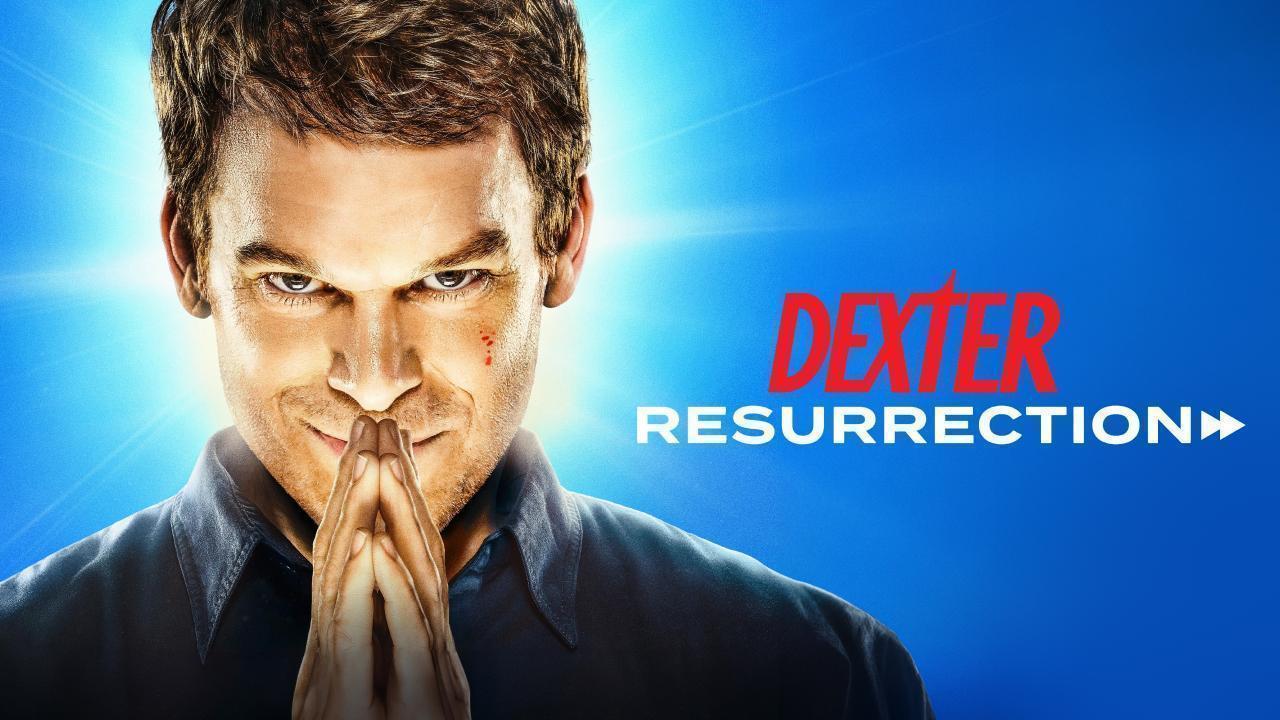 مسلسل Dexter: Resurrection الموسم الاول الحلقة 8 الثامنة مترجمة