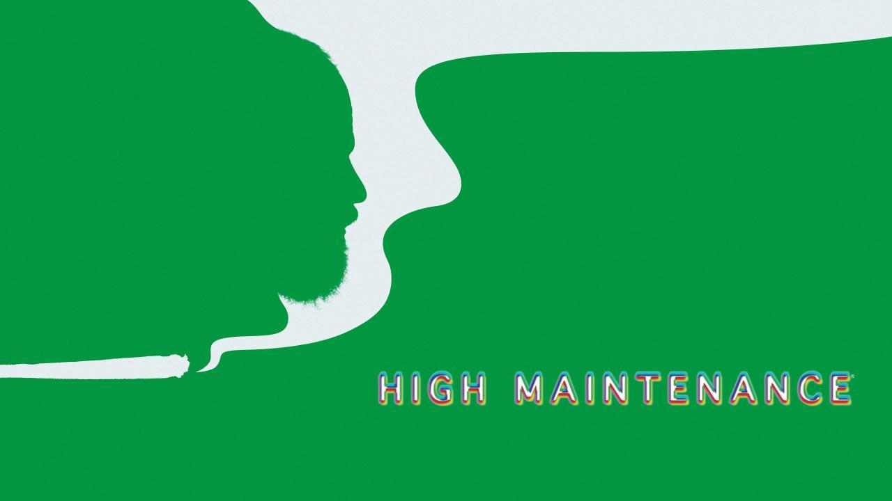 مسلسل High Maintenance الموسم الثالث الحلقة 9 التاسعة مترجمة والاخيرة