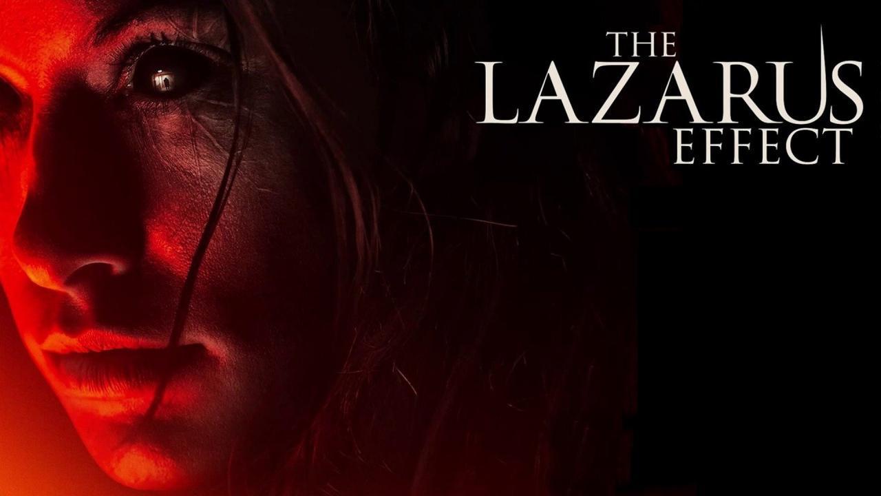 فيلم The Lazarus Effect 2015 مترجم كامل HD