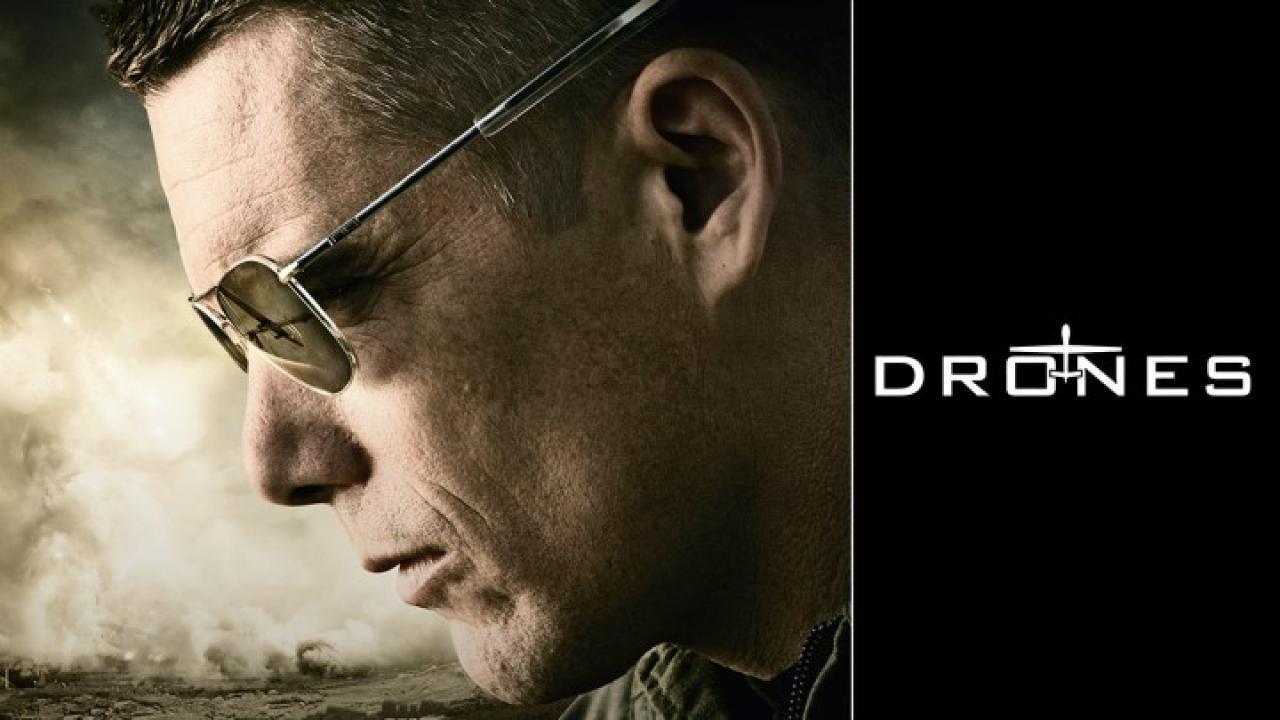 فيلم Drones 2013 مترجم كامل HD