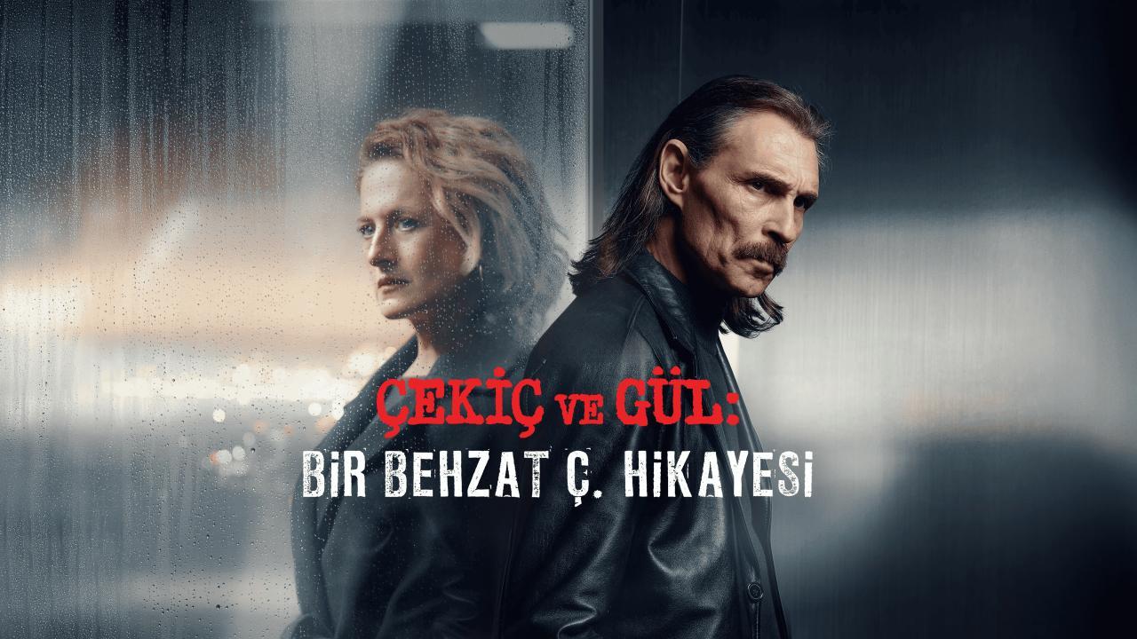 مسلسل Cekiç ve Gül: Bir Behzat C. Hikayesi موسم 3 الحلقة 1 الاولي مترجمة