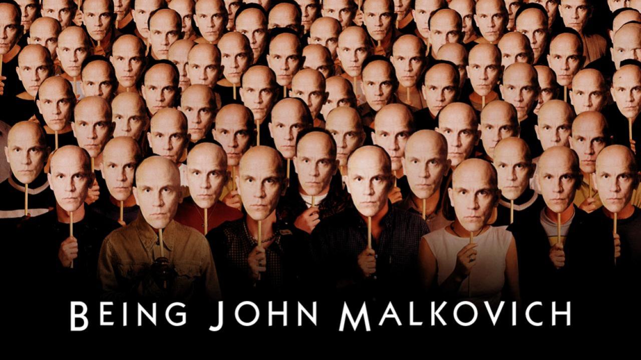 فيلم Being John Malkovich 1999 مترجم كامل HD