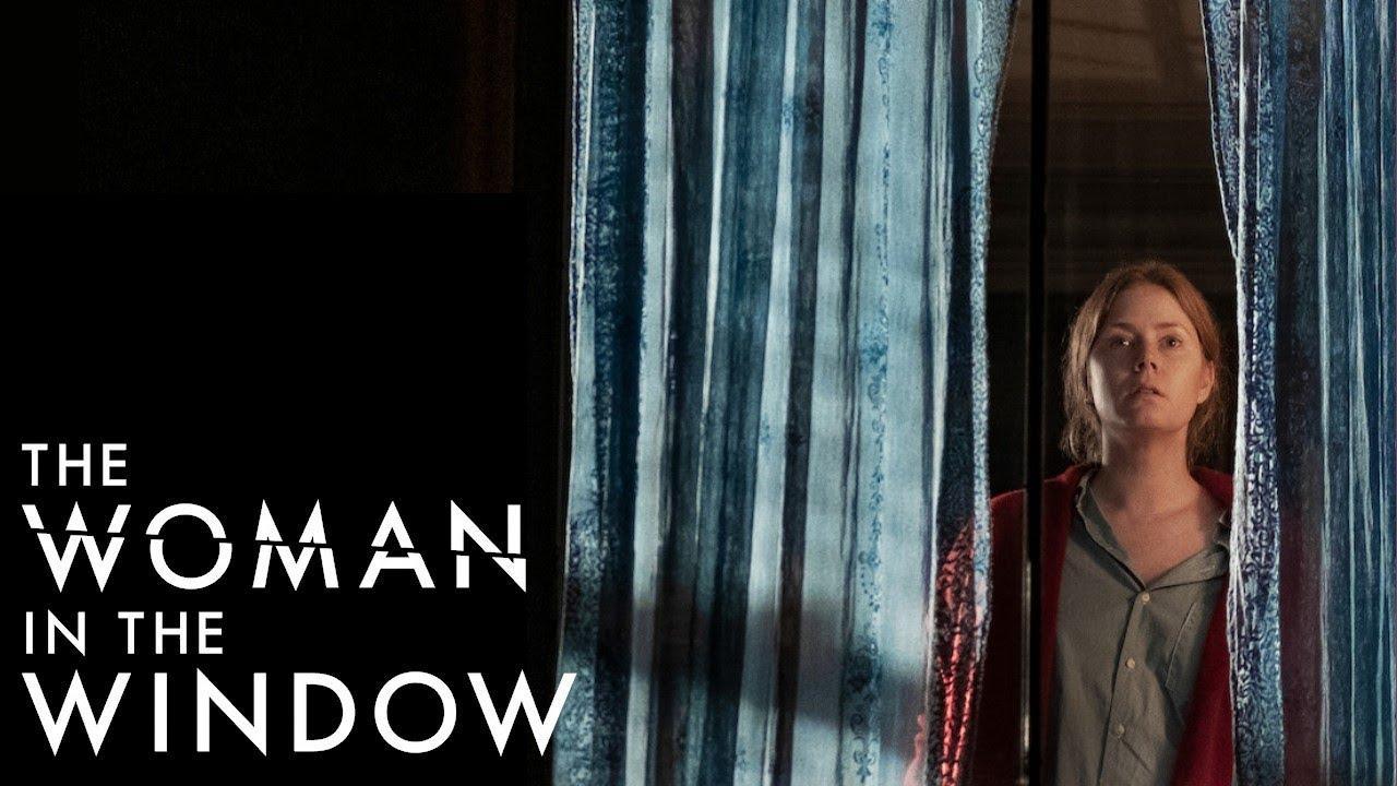 فيلم The Woman In The Window 2021 مترجم كامل HD