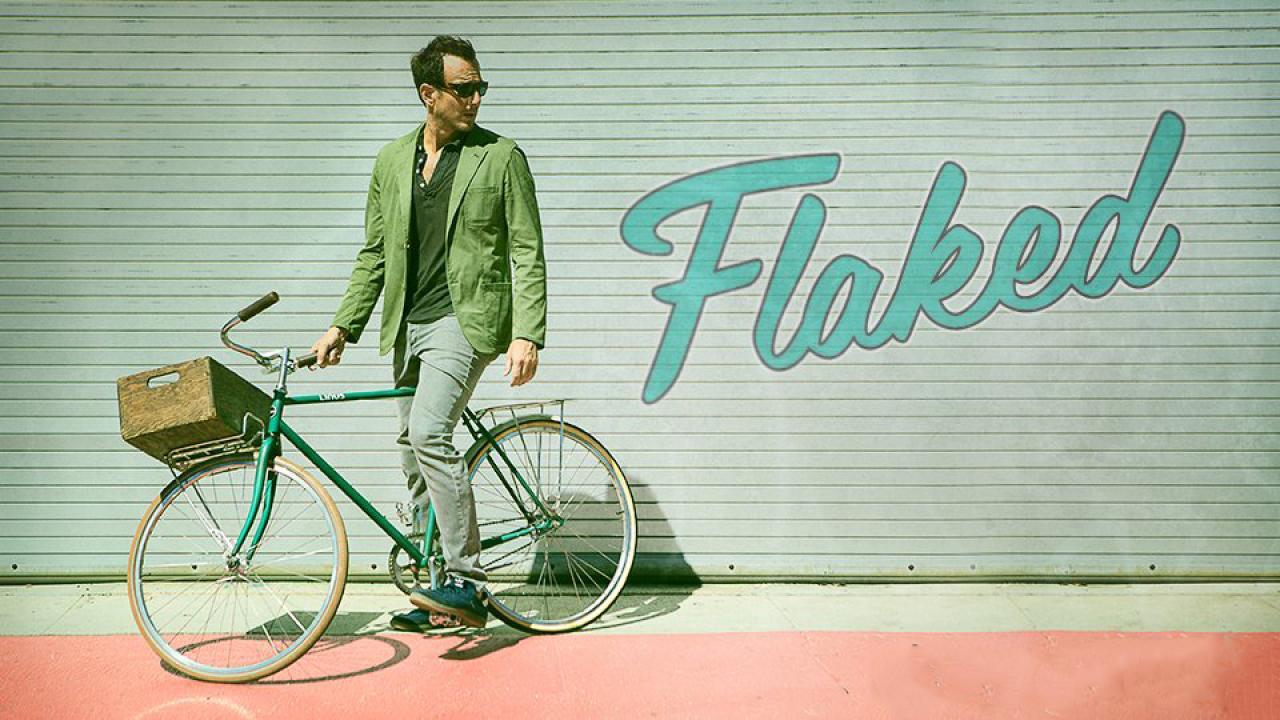 مسلسل Flaked الموسم الثاني الحلقة 6 السادسة مترجمة والاخيرة