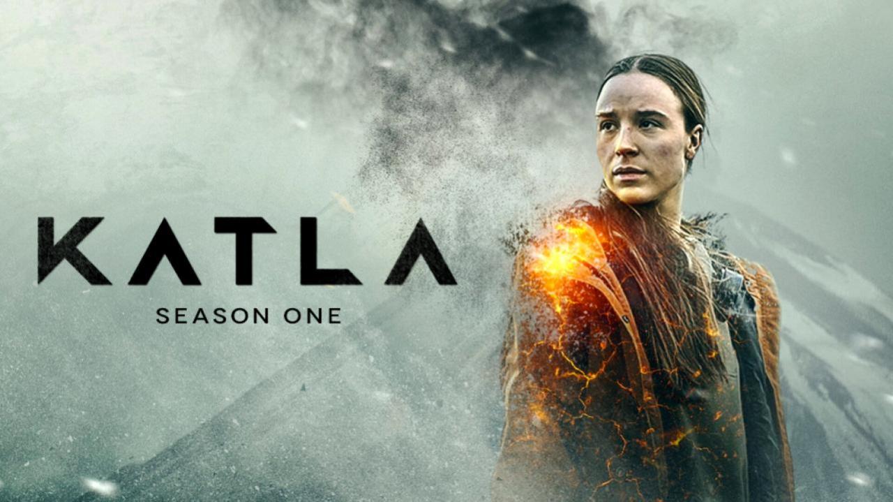 مسلسل Katla الموسم الاول الحلقة 5 الخامسة مترجمة