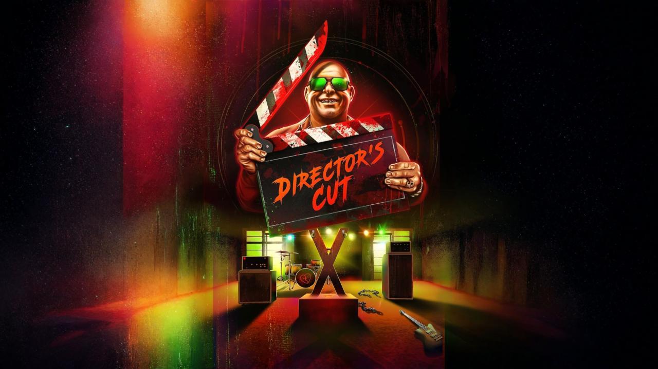 فيلم Director's Cut 2024 مترجم كامل بجودة عالية HD