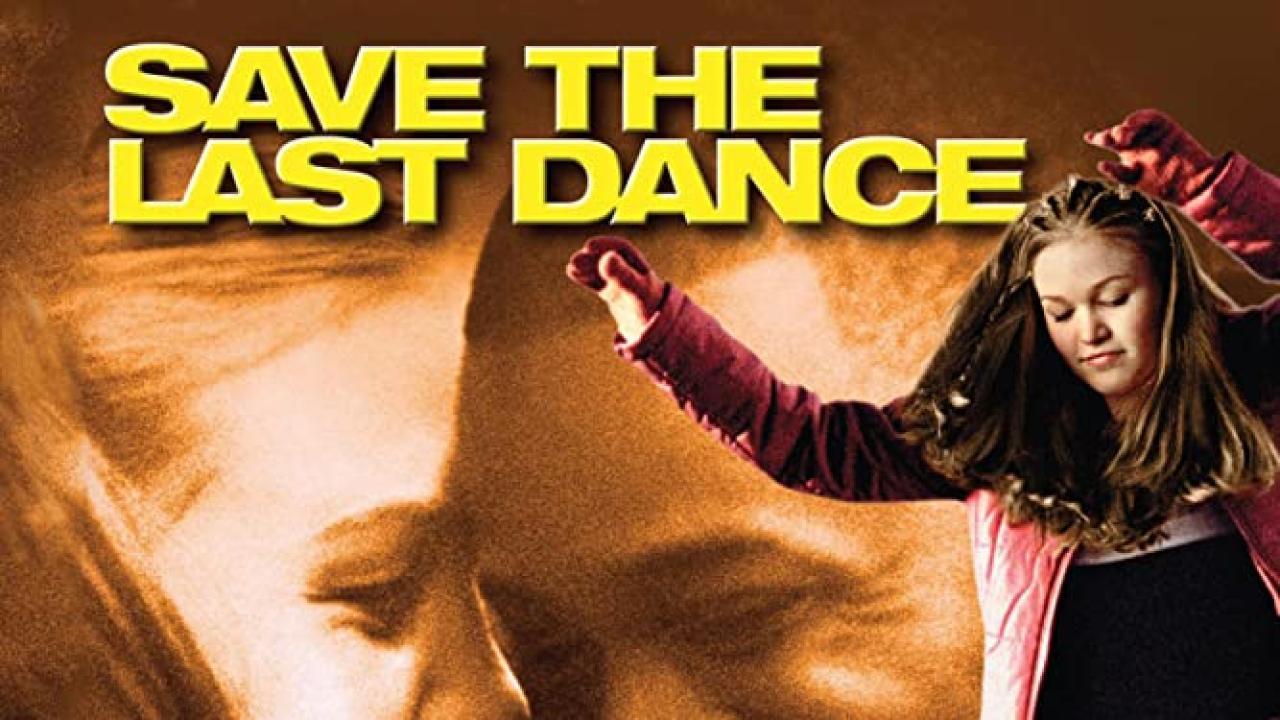 فيلم Save The Last Dance 2001 مترجم كامل بجودة HD