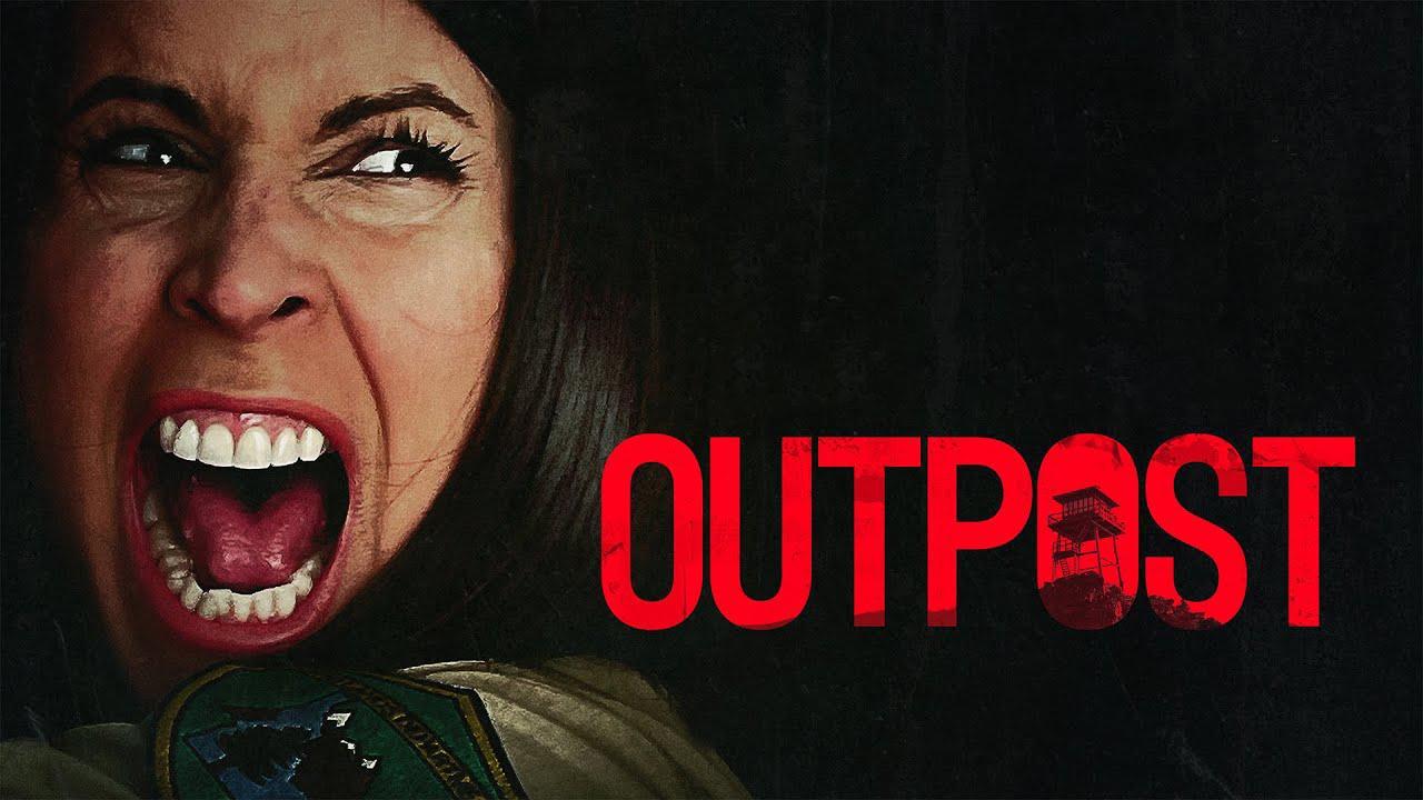 فيلم Outpost 2022 مترجم كامل HD