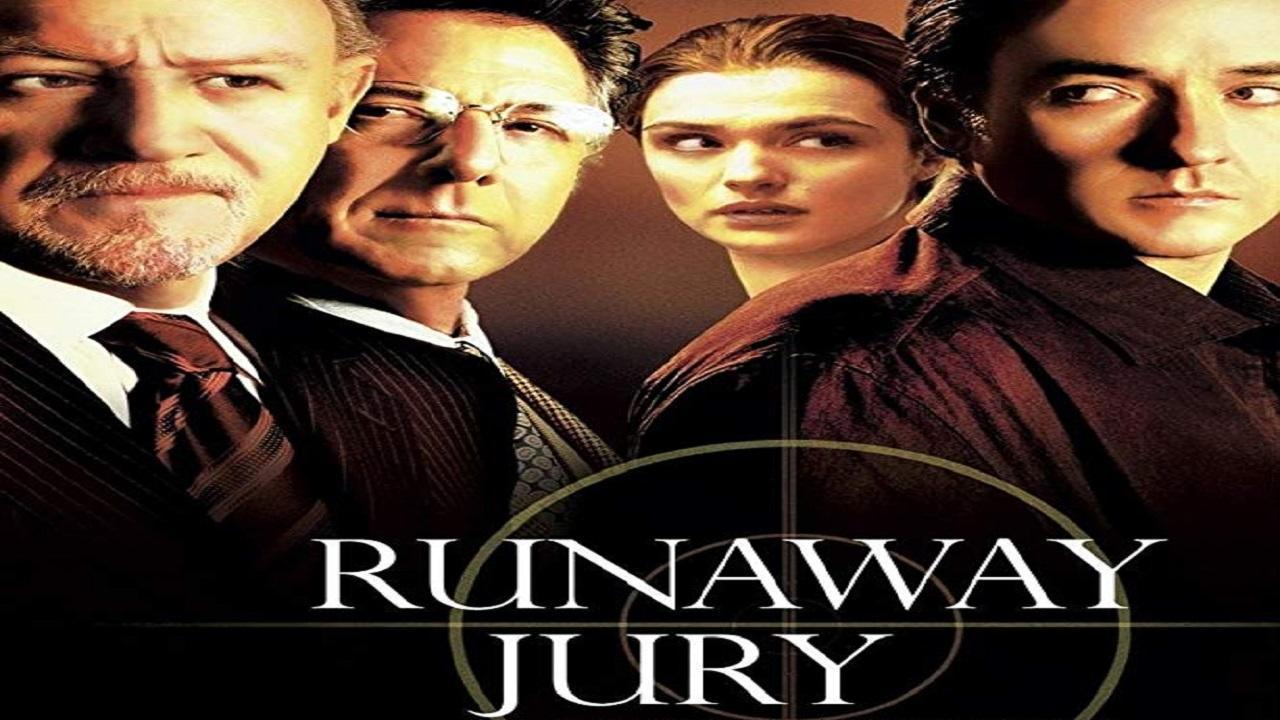 فيلم Runaway Jury 2003 مترجم كامل HD