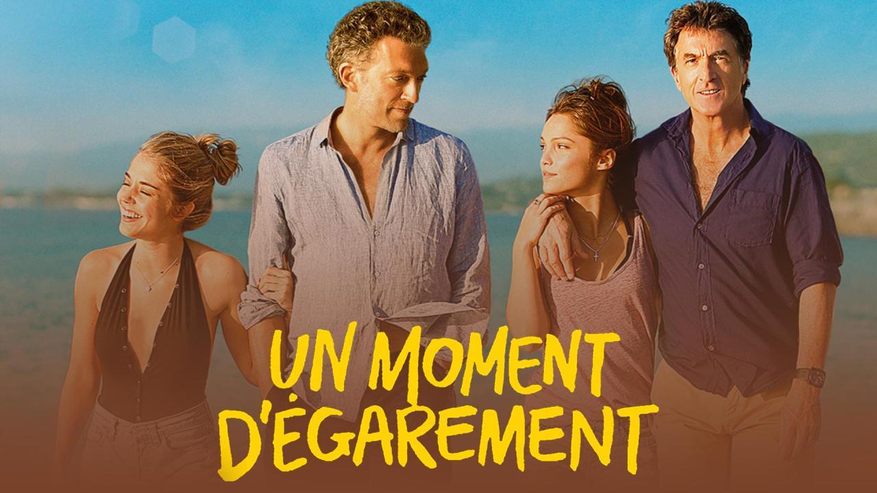 فيلم Un Moment D'Egarement 2014 مترجم كامل HD