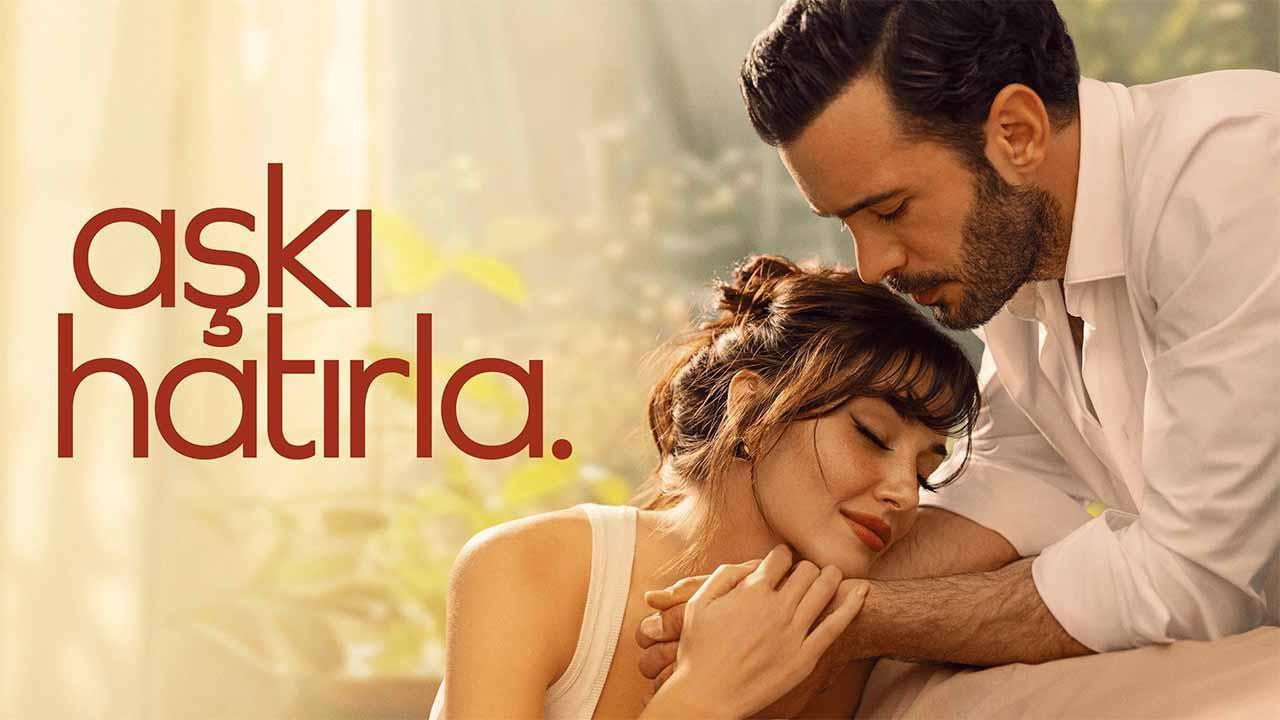 مسلسل تذكر الحب الحلقة 6 السادسة مترجمة