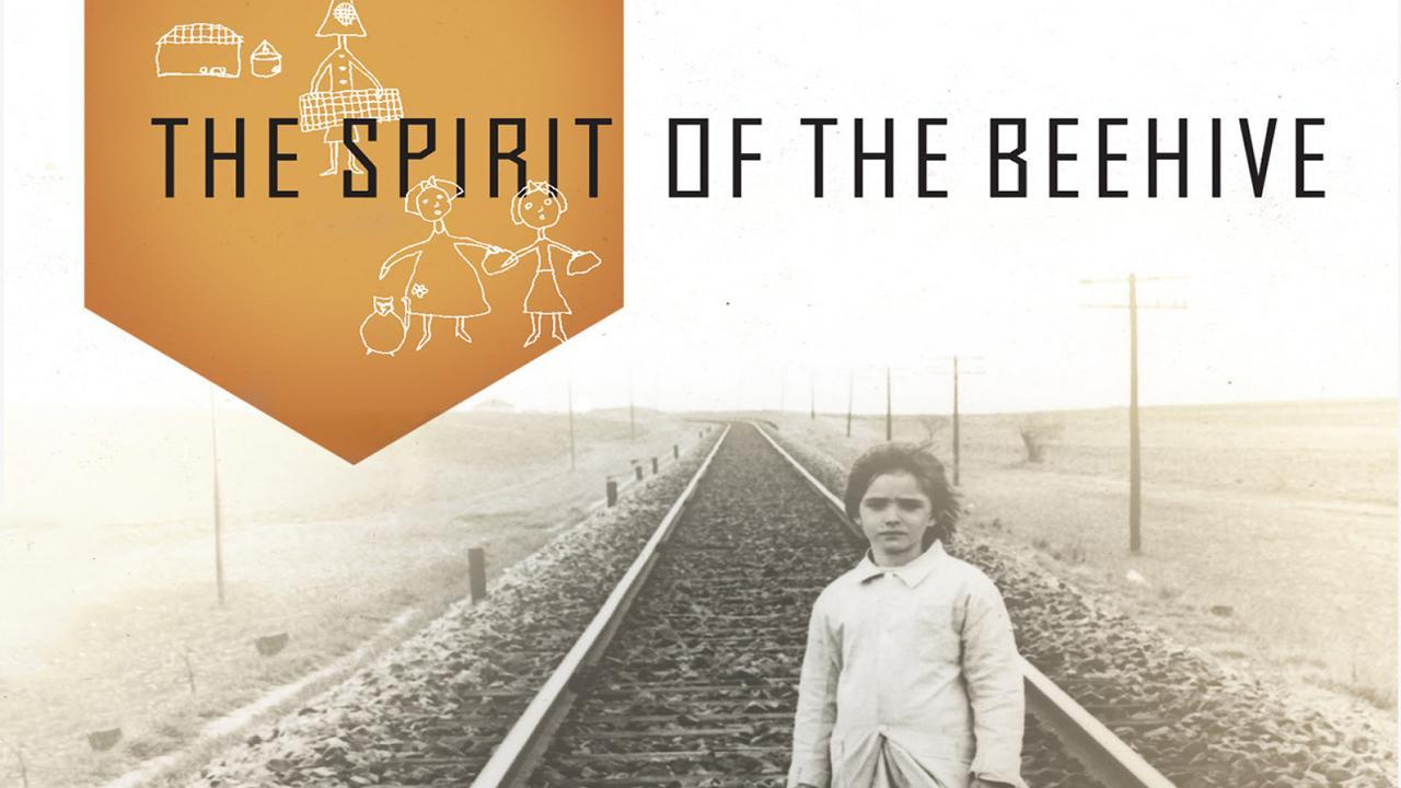 فيلم The Spirit of the Beehive 1973 مترجم كامل بجودة HD