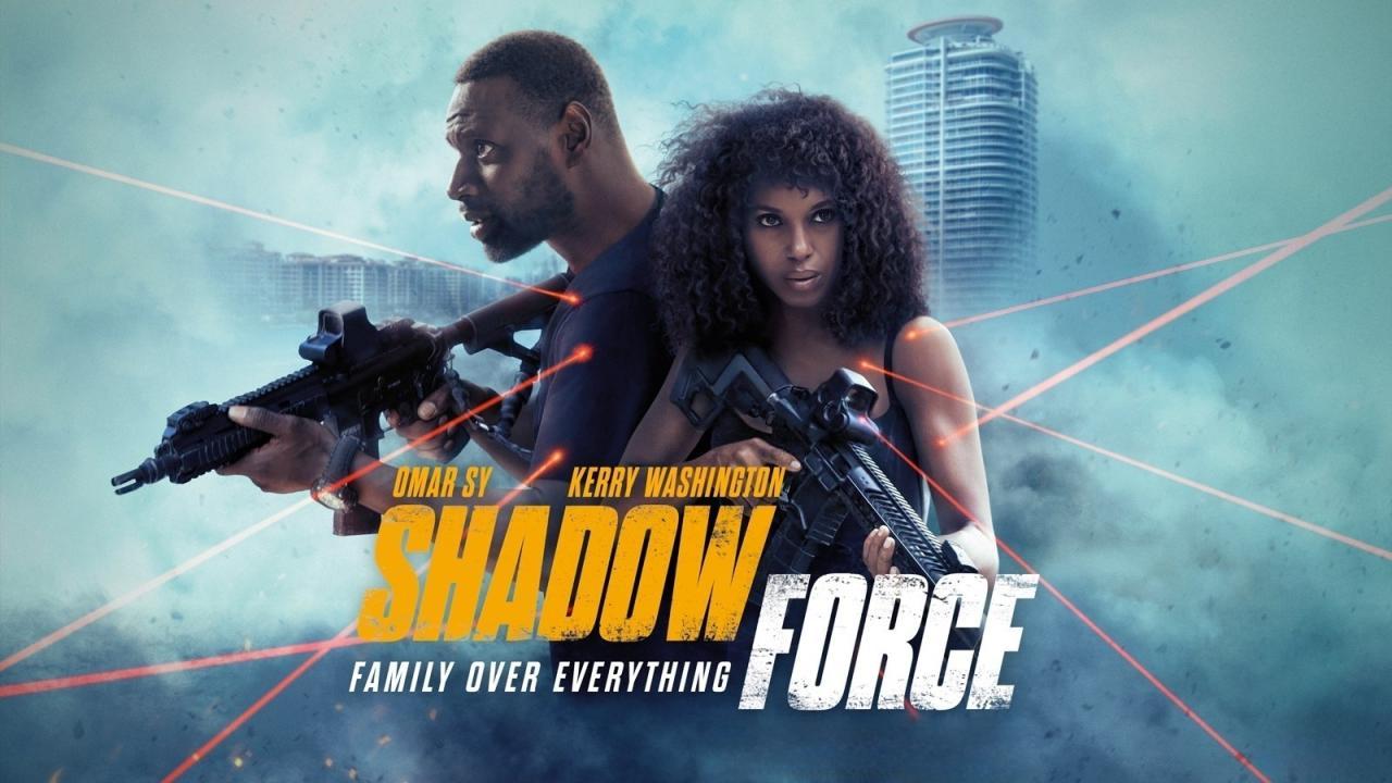 فيلم Shadow Force 2025 مترجم HD كامل