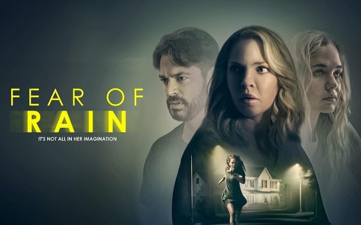 فيلم Fear of Rain 2021 مترجم كامل بجودة HD