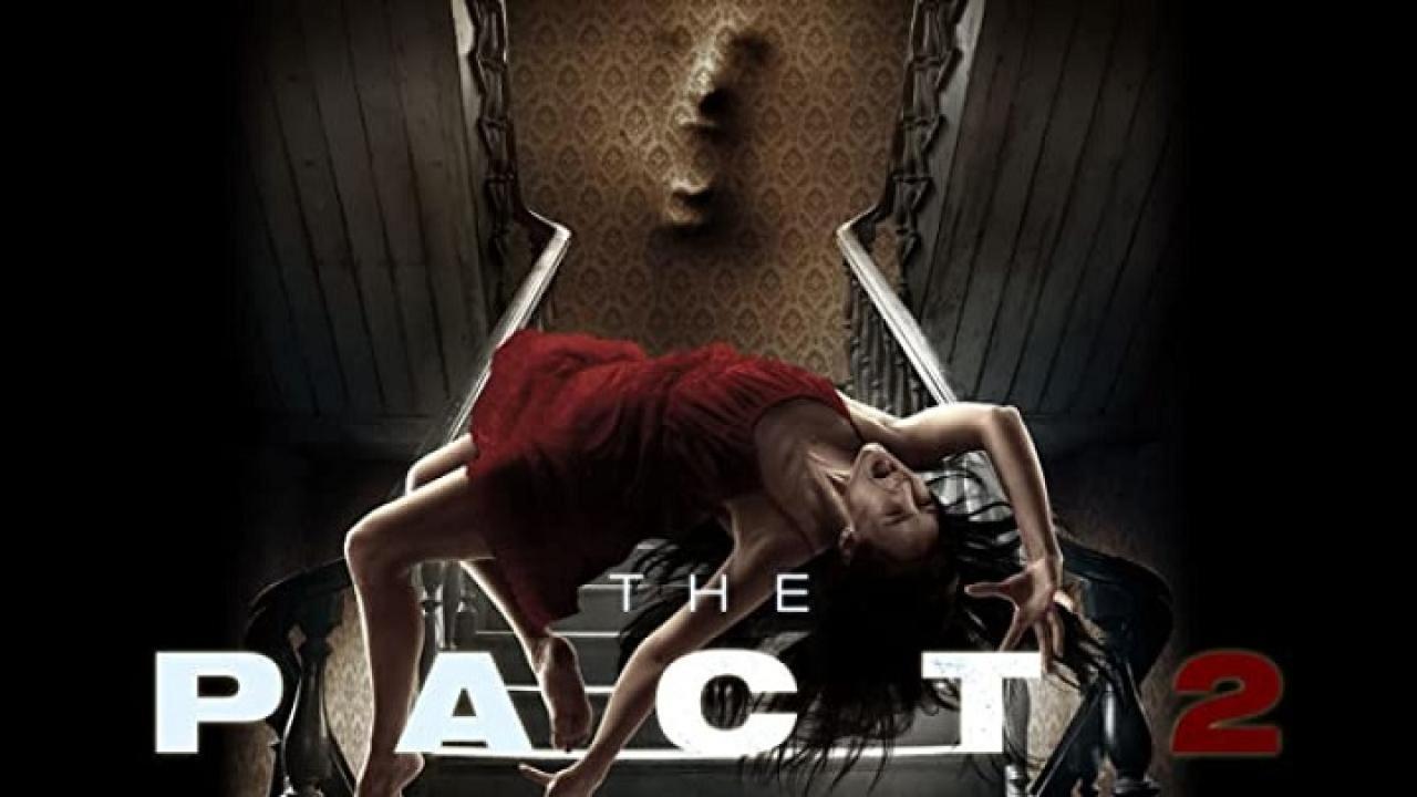 فيلم The Pact II 2014 مترجم كامل HD