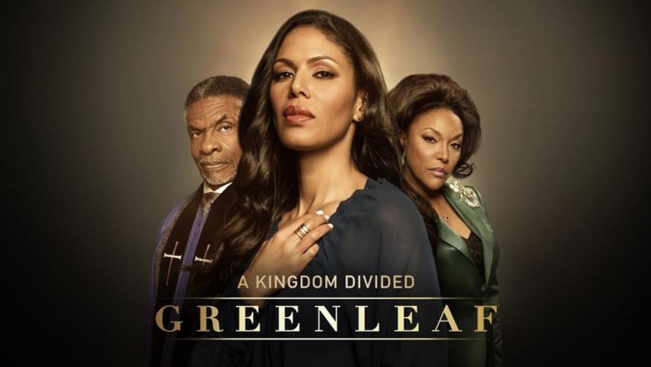 مسلسل Greenleaf الموسم الثاني الحلقة 5 الخامسة مترجمة
