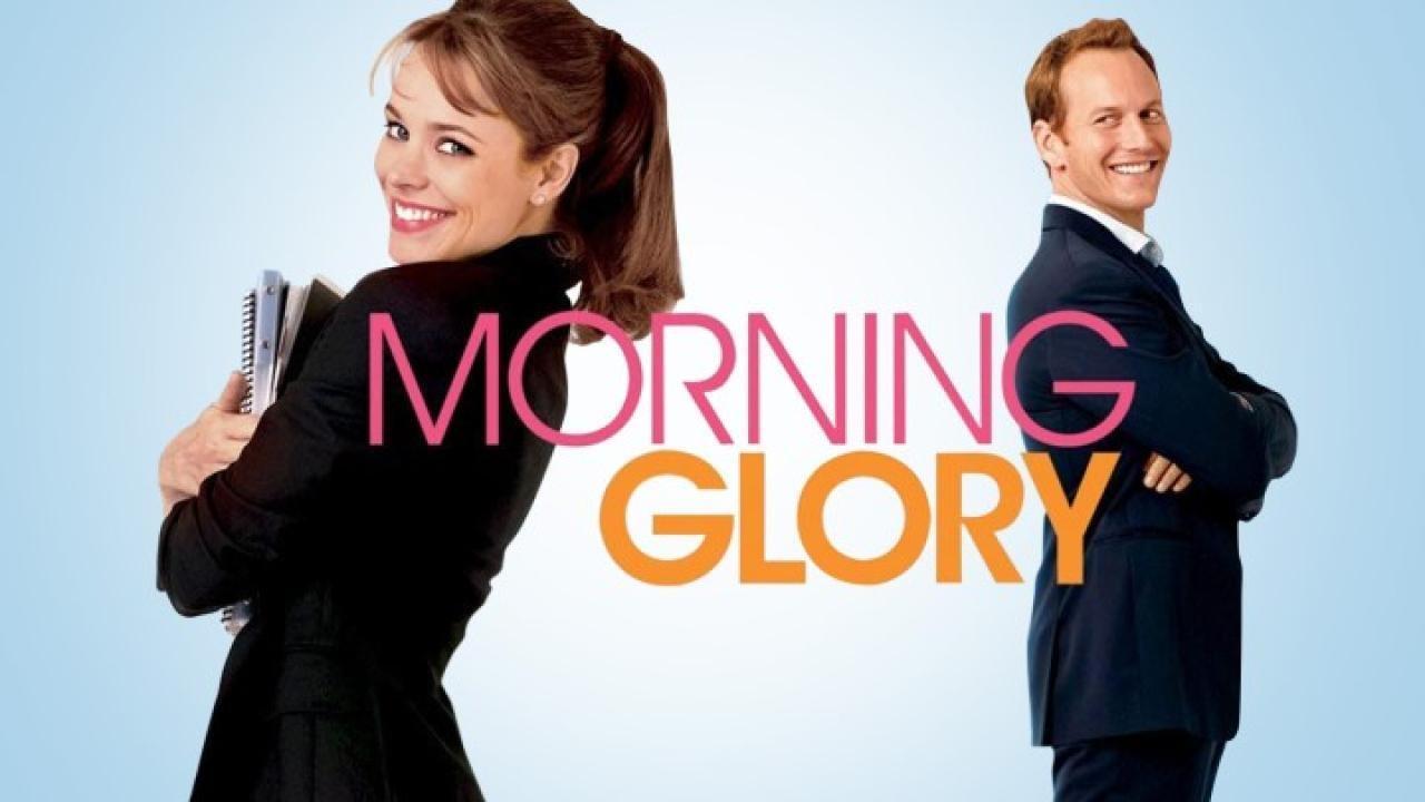 فيلم Morning Glory 2010 مترجم كامل HD