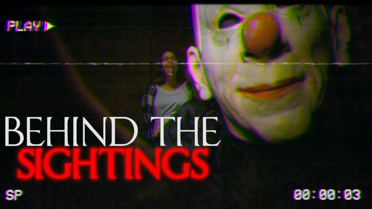 فيلم Behind The Sightings 2021 مترجم كامل بجودة HD