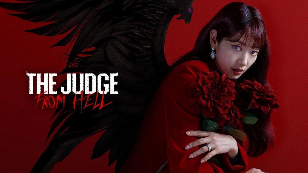 مسلسل The Judge from Hell مترجم