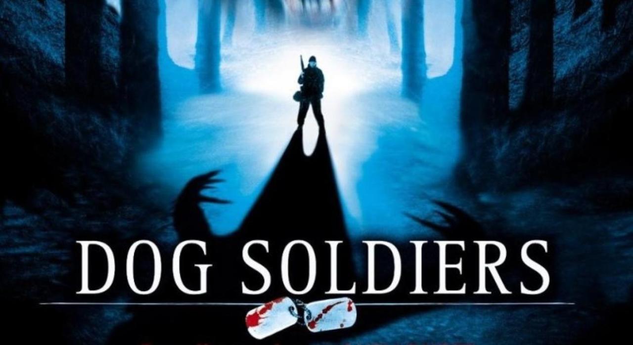 فيلم Dog Soldiers 2002 مترجم كامل HD