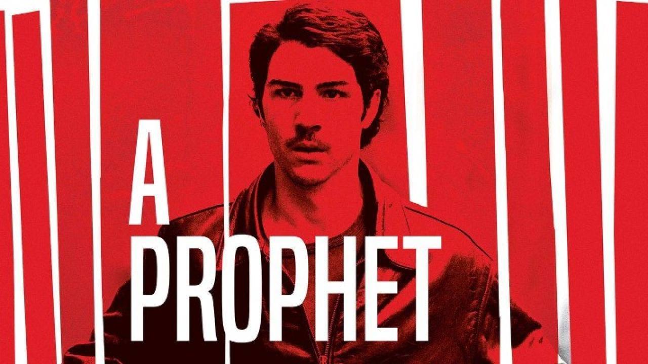 فيلم A Prophet 2009 مترجم كامل HD