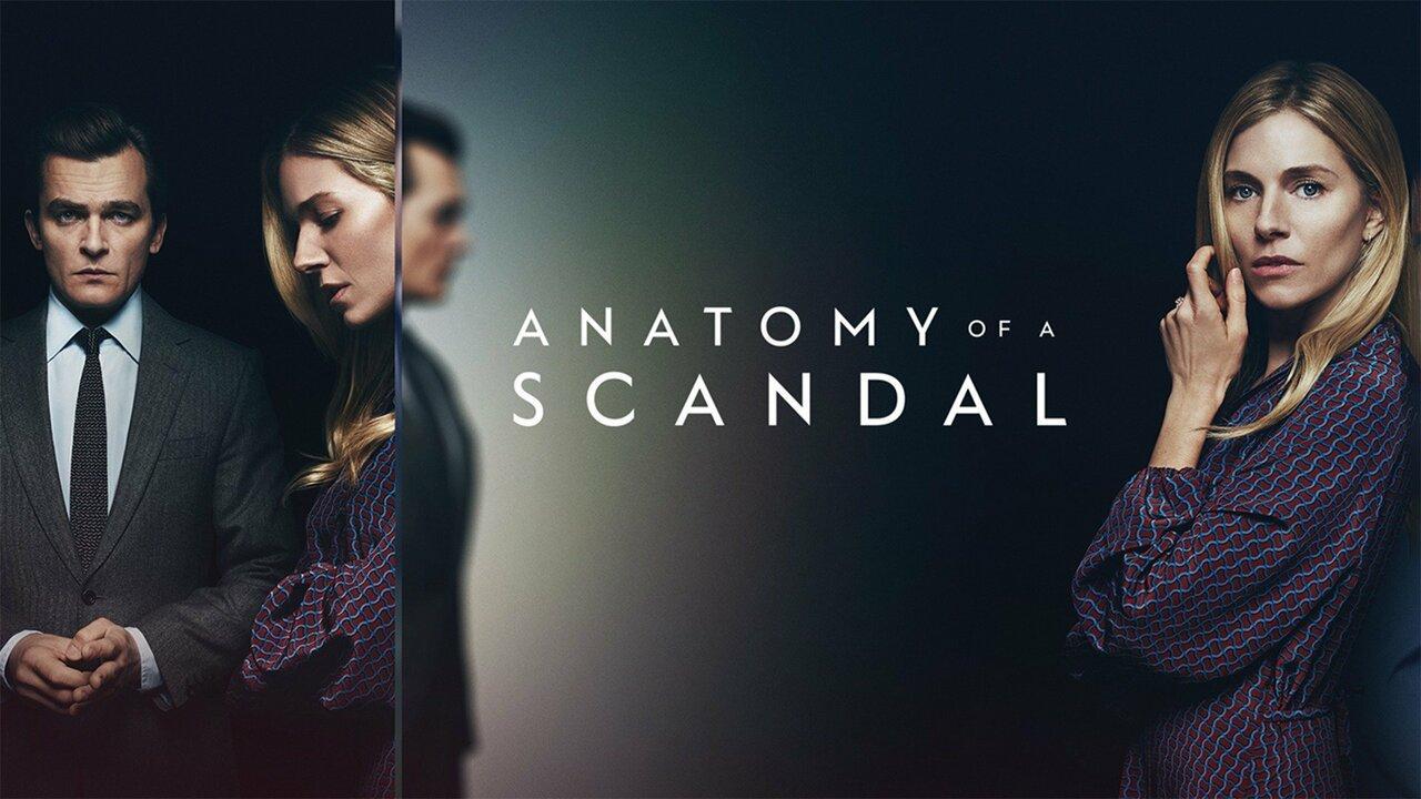مسلسل Anatomy of a Scandal الموسم الاول الحلقة 3 الثالثة مترجمة