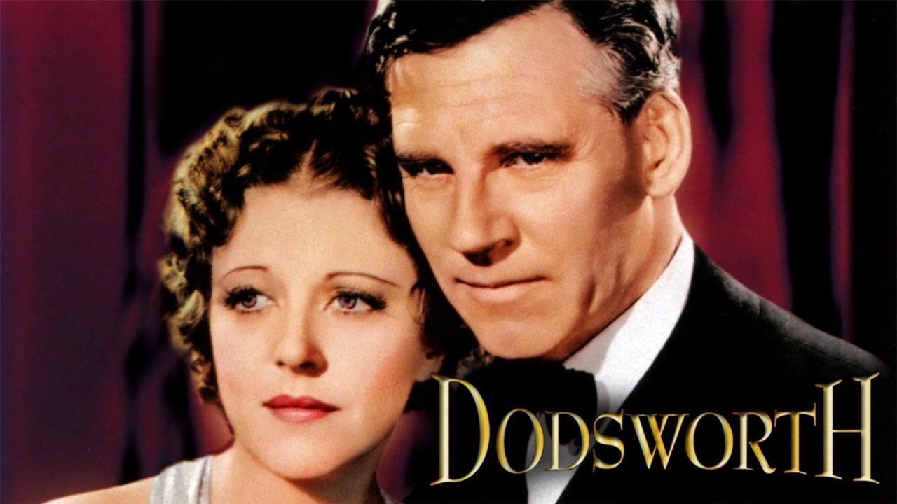 فيلم Dodsworth 1936 مترجم كامل بجودة HD