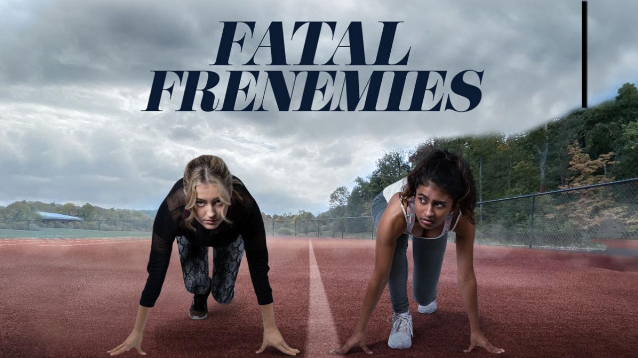 فيلم Fatal Frenemies 2021 مترجم كامل بجودة HD