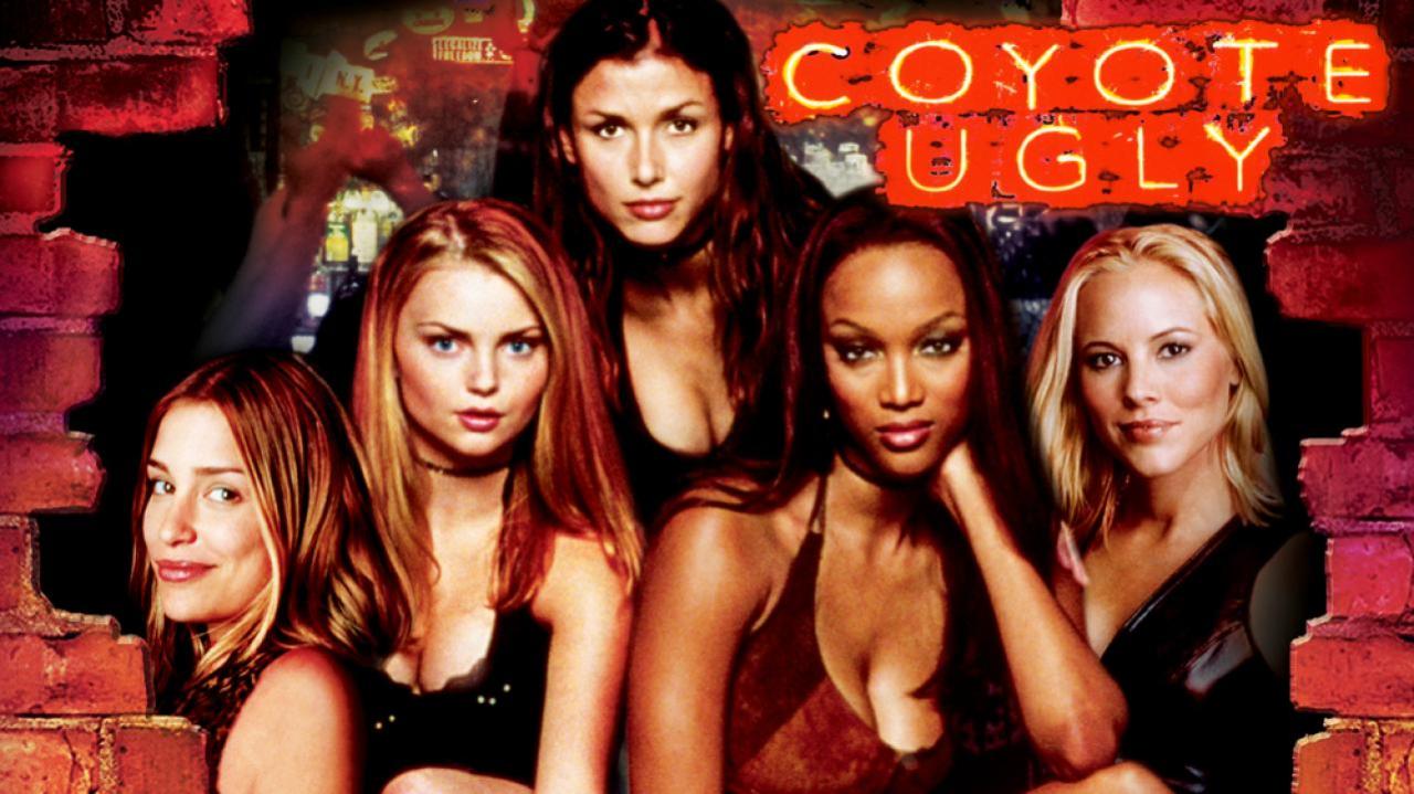 فيلم Coyote Ugly 2000 مترجم كامل HD