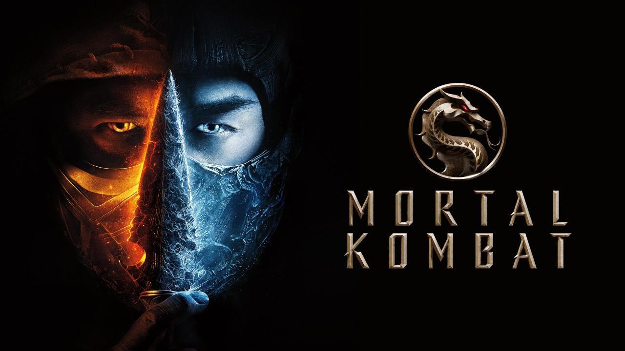 فيلم Mortal Kombat 2021 مترجم كامل بجودة HD
