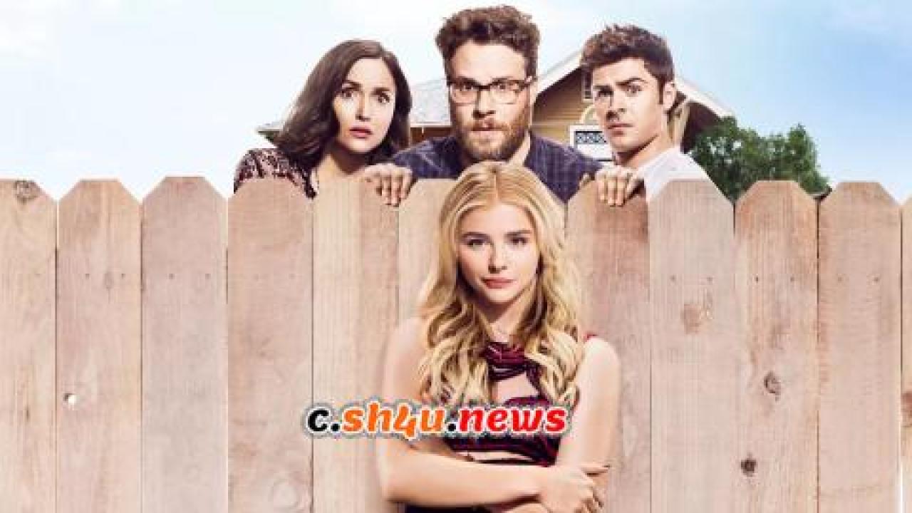 فيلم Neighbors 2: Sorority Rising 2016 مترجم - HD