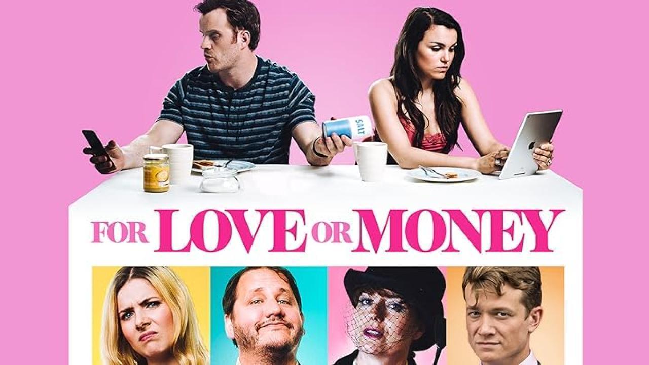 فيلم For Love or Money 2019 مترجم كامل بجودة HD
