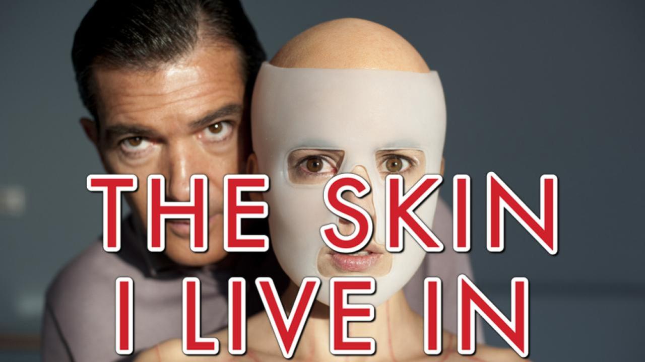 فيلم The Skin I Live In 2011 مترجم كامل بجودة HD
