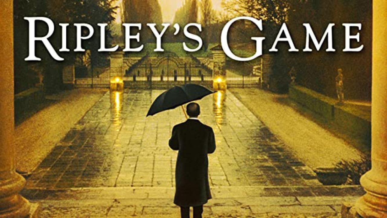 فيلم Ripleys Game 2002 مترجم كامل HD