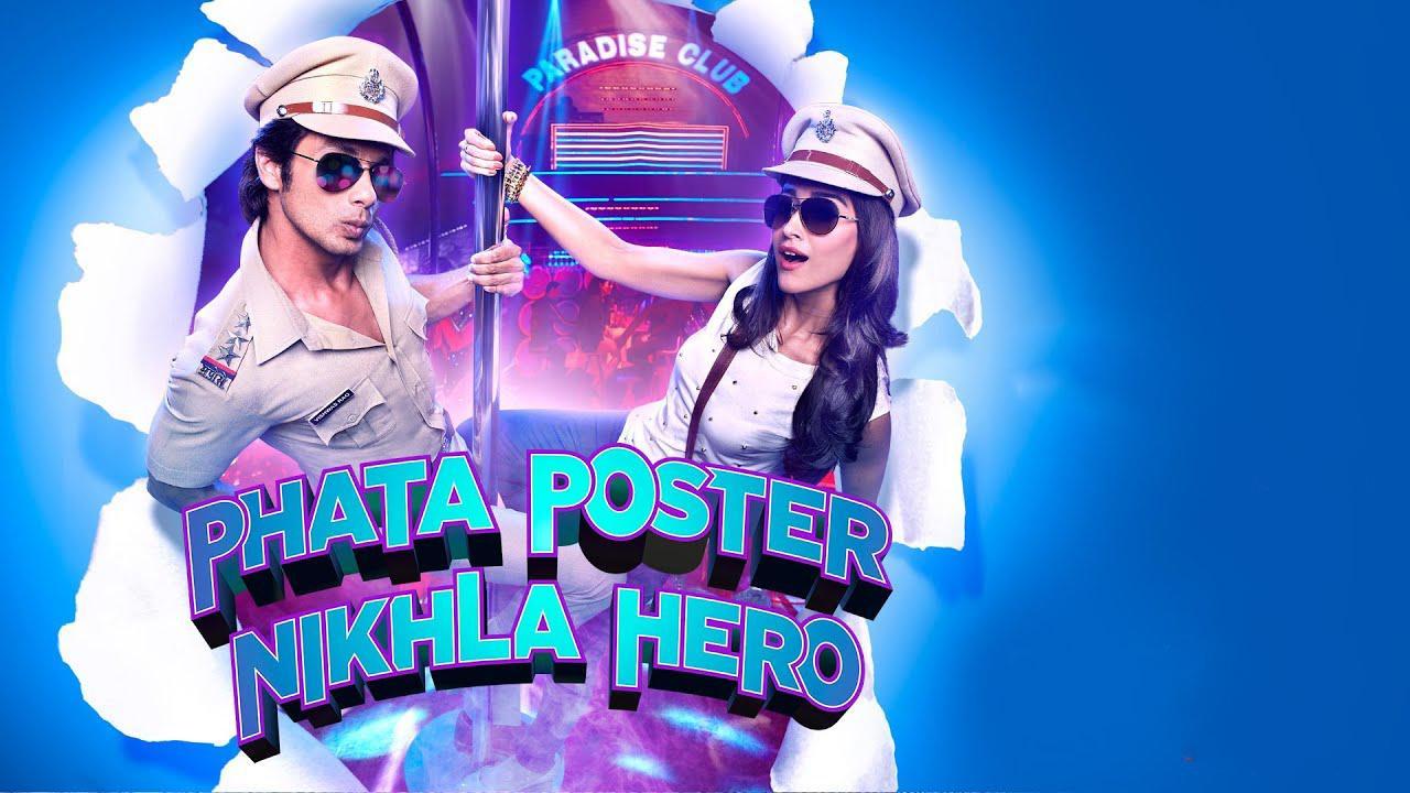 فيلم Phata Poster Nikhla Hero 2013 مدبلج كامل HD