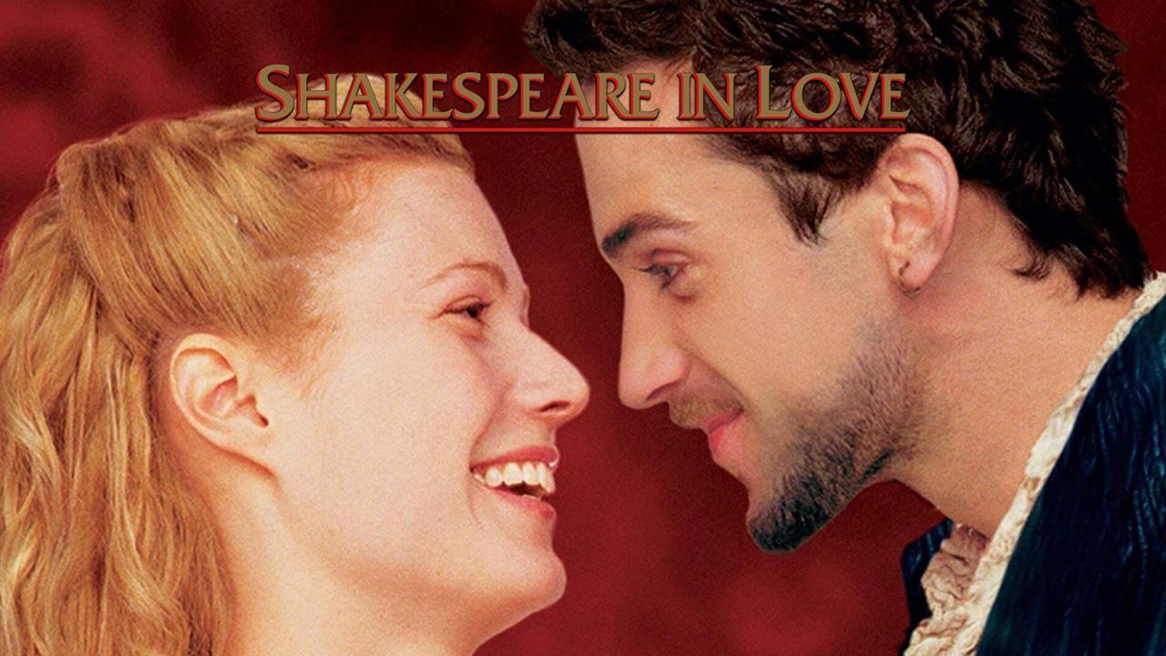 فيلم Shakespeare In Love 1998 مترجم كامل HD