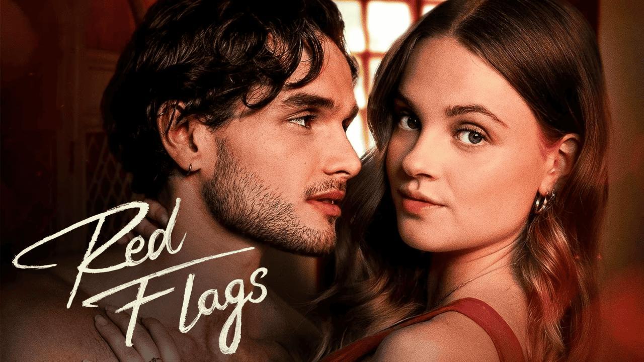 فيلم Red Flags 2025 مترجم كامل بجودة HD