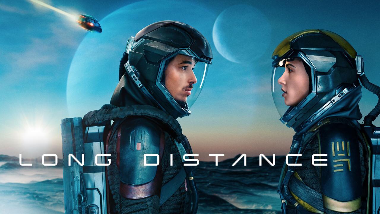 فيلم Long Distance 2024 مترجم كامل بجودة عالية HD