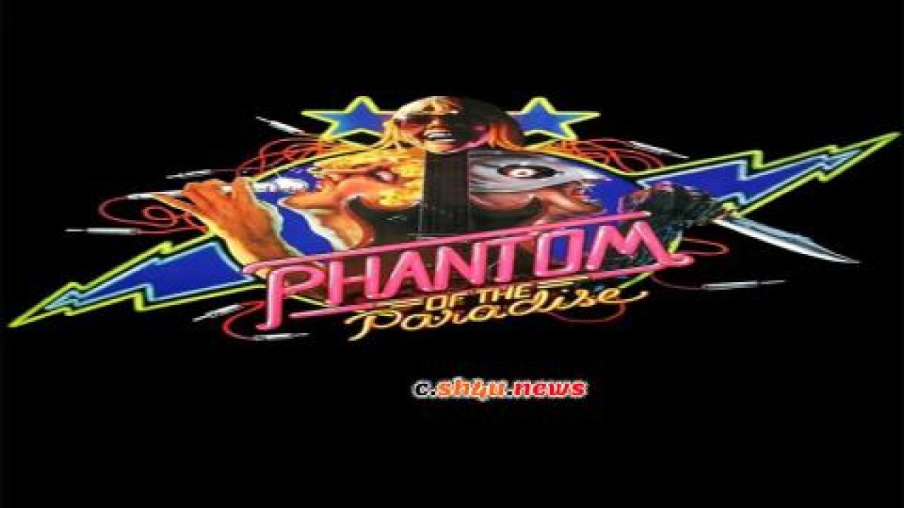 فيلم Phantom of the Paradise 1974 مترجم - HD