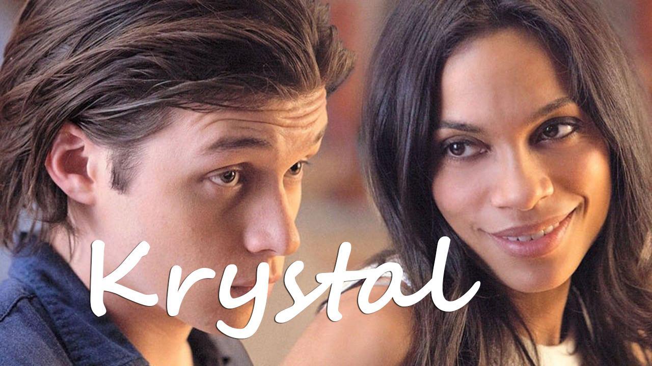 فيلم Krystal 2017 مترجم كامل HD