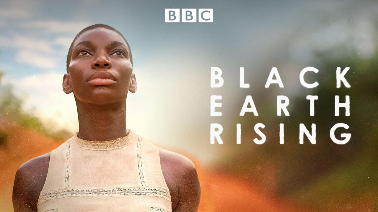 مسلسل Black Earth Rising الموسم الاول الحلقة 5 الخامسة مترجمة