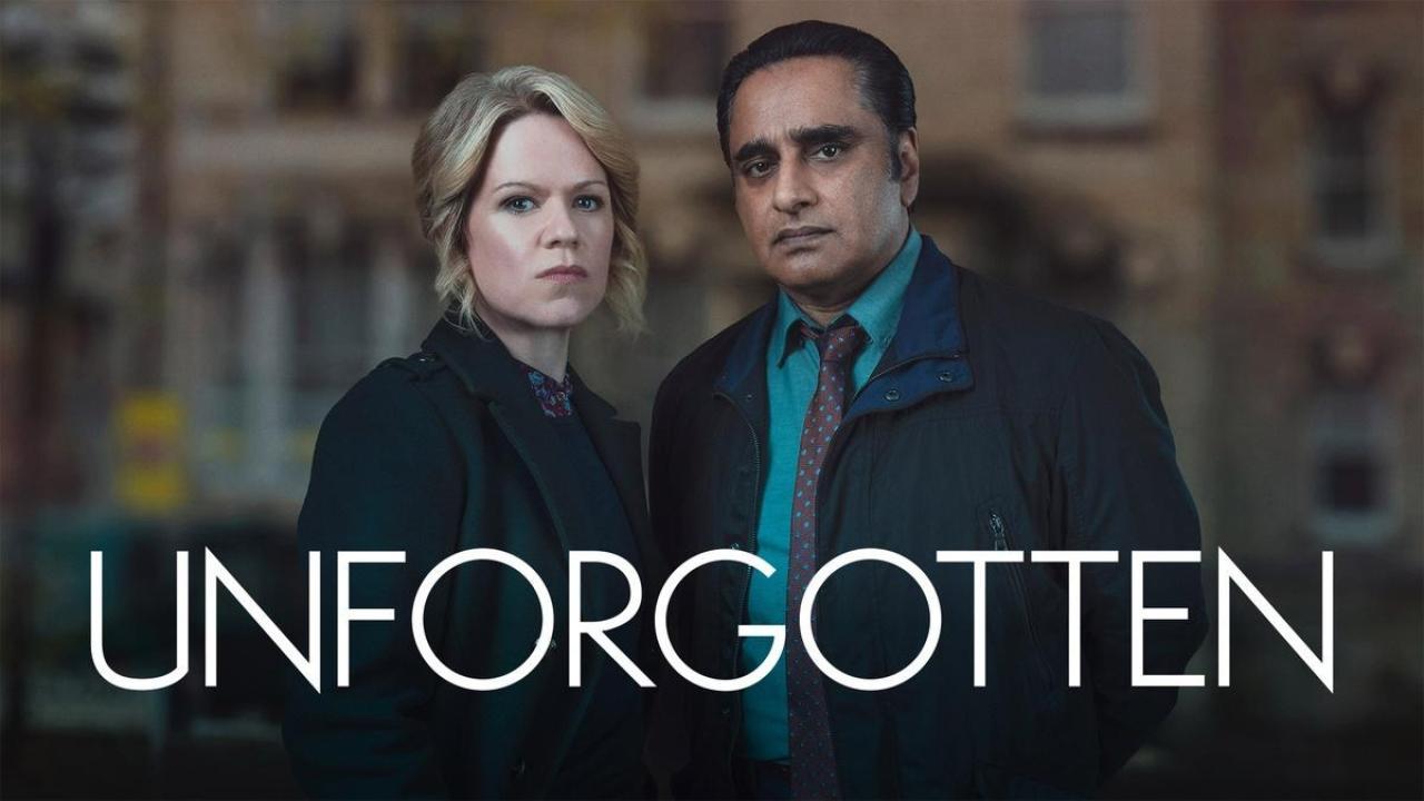 مسلسل Unforgotten الموسم الاول الحلقة 6 السادسة مترجمة والاخيرة