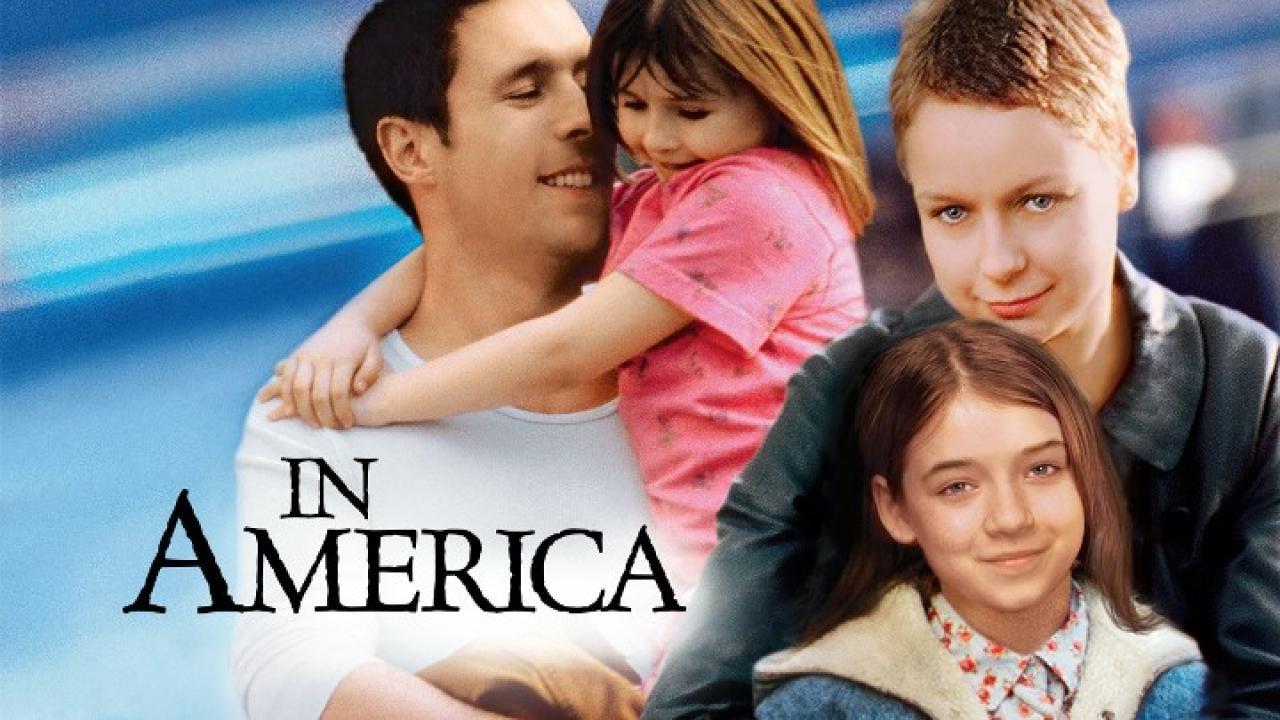 فيلم In America 2002 مترجم كامل HD