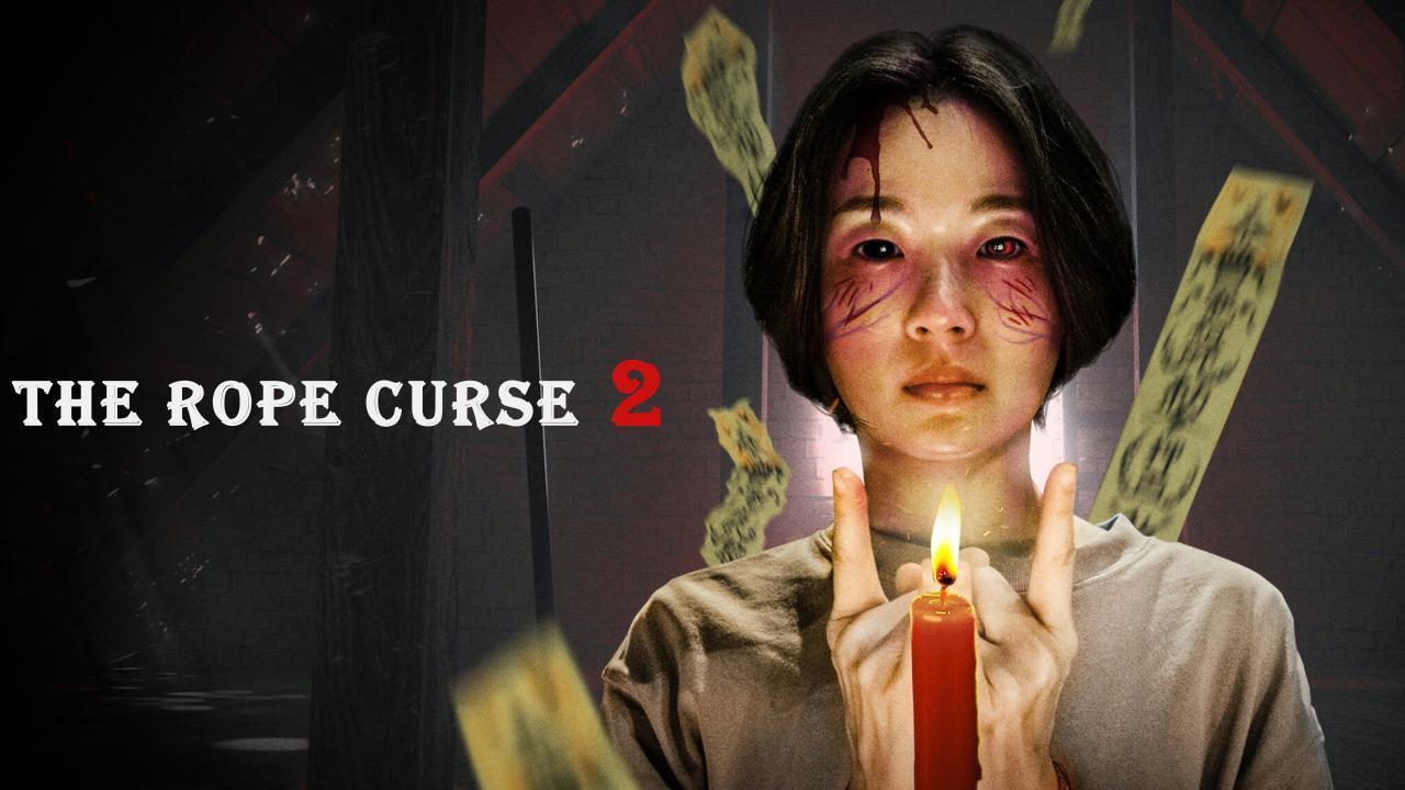 فيلم The Rope Curse 2 2020 مترجم كامل بجودة HD