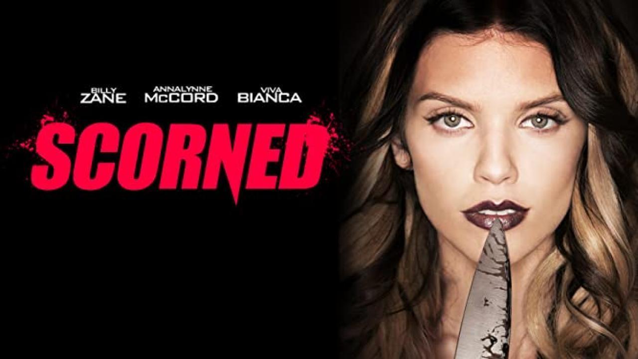 فيلم Scorned 2013 مترجم كامل HD