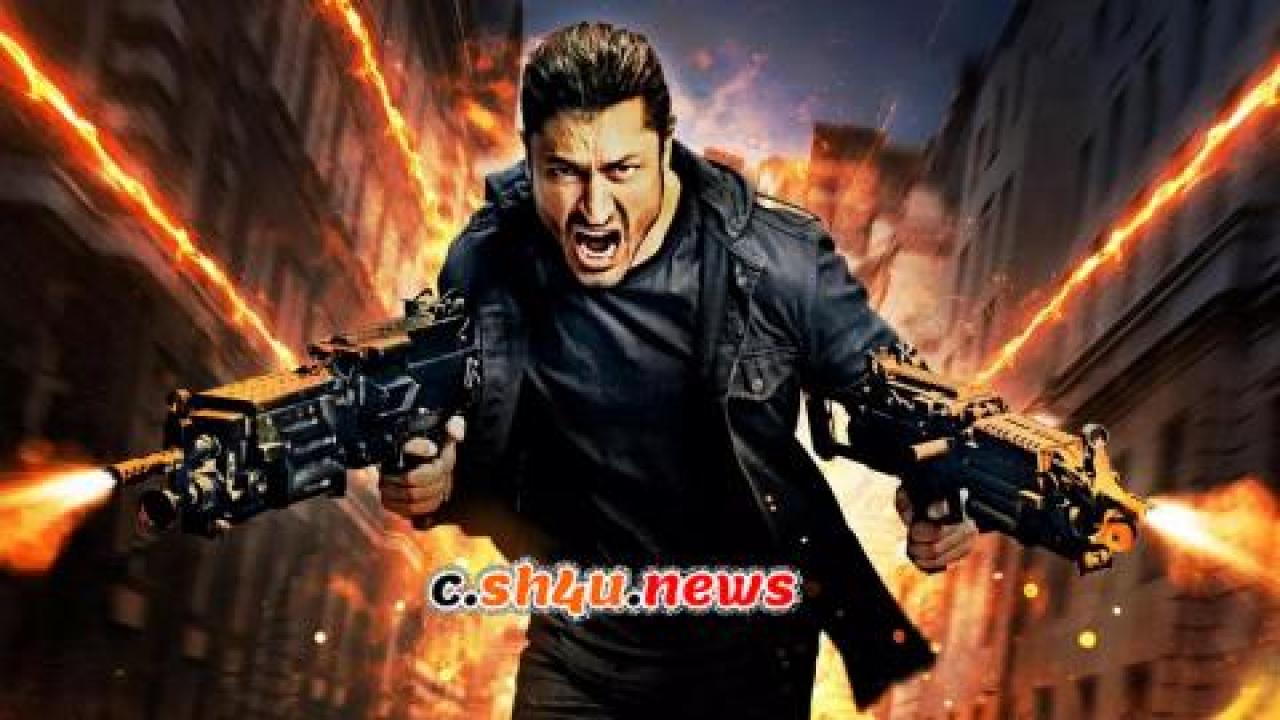 فيلم Commando 3 2019 مترجم - HD