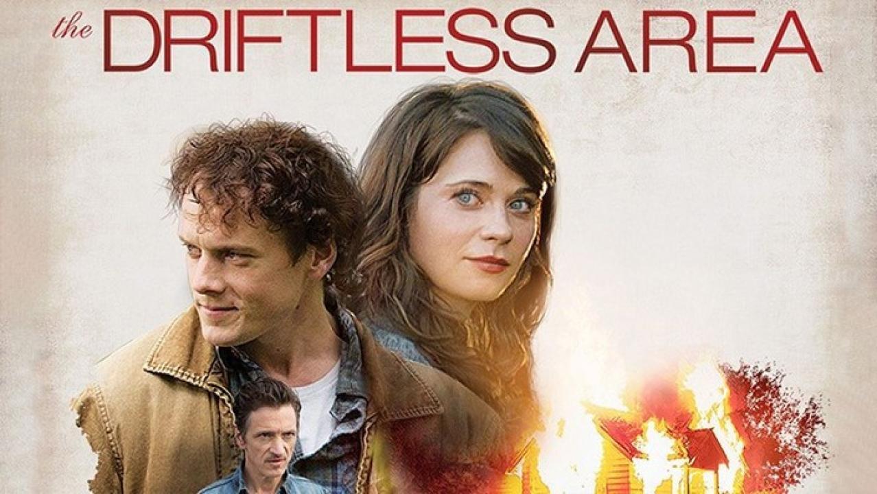 فيلم The Driftless Area 2015 مترجم كامل بجودة HD