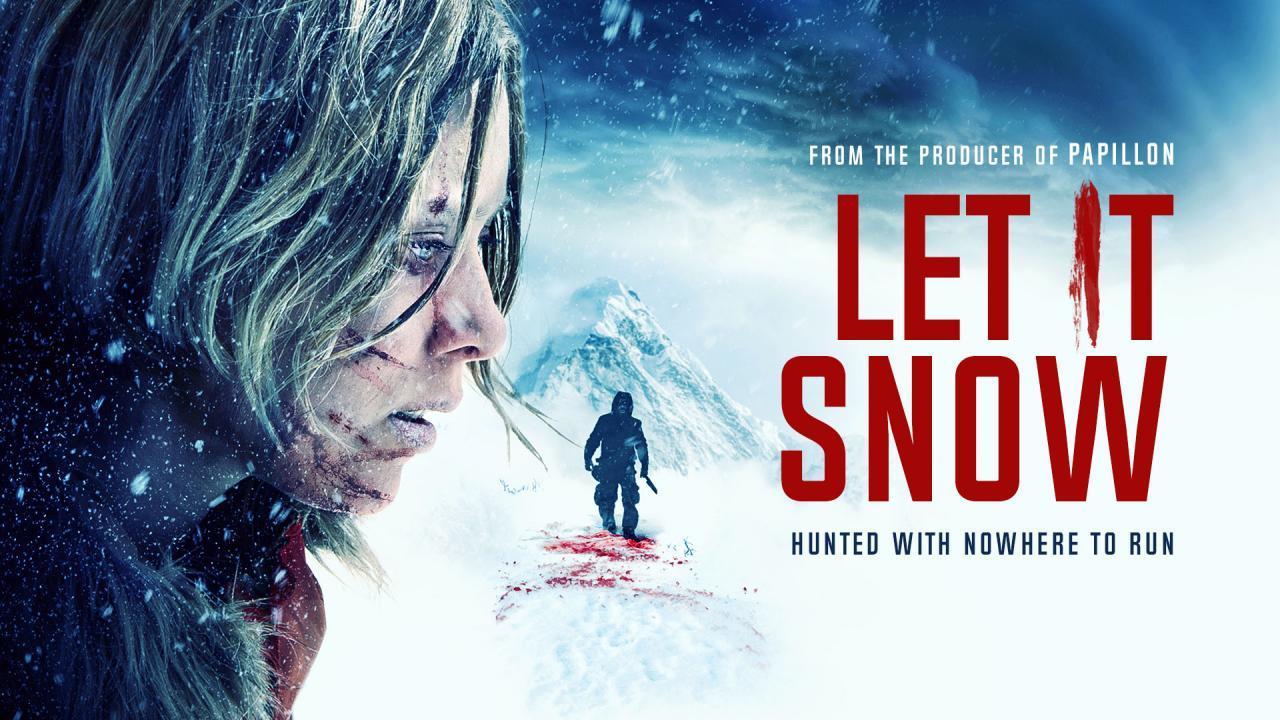 فيلم Let It Snow 2020مترجم كامل بجودة HD