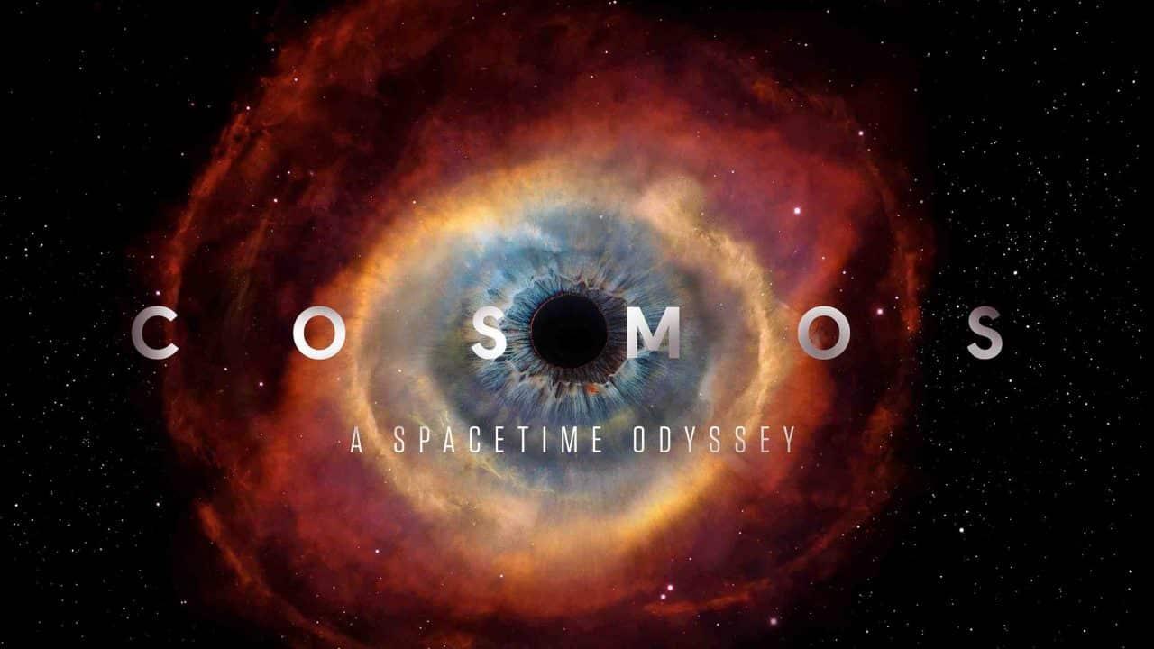 مسلسل Cosmos A SpaceTime Odyssey الموسم الاول الحلقة 13 الثالثة عشر مترجمة والاخيرة